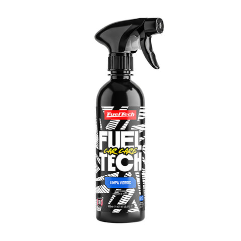 FT Car Care Limpa Vidros 500ml