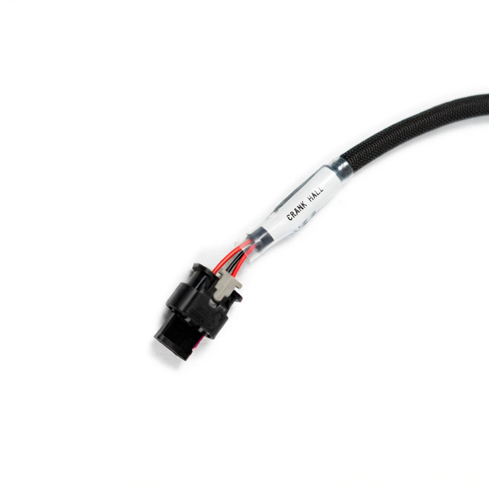 Conector do sensor de rotacao (crank hall) do chicote FT550 Ford Godzilla