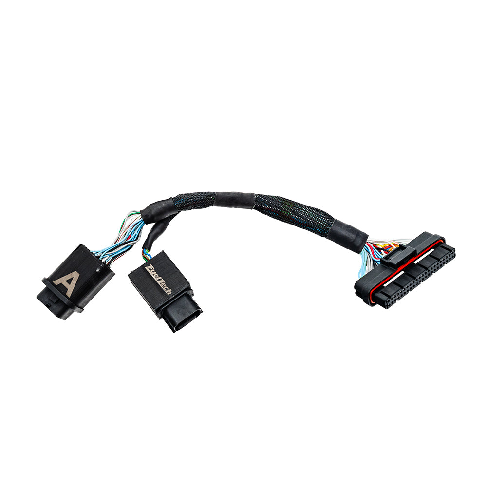 Chicote Adaptador FT450 para FT470 - vista geral