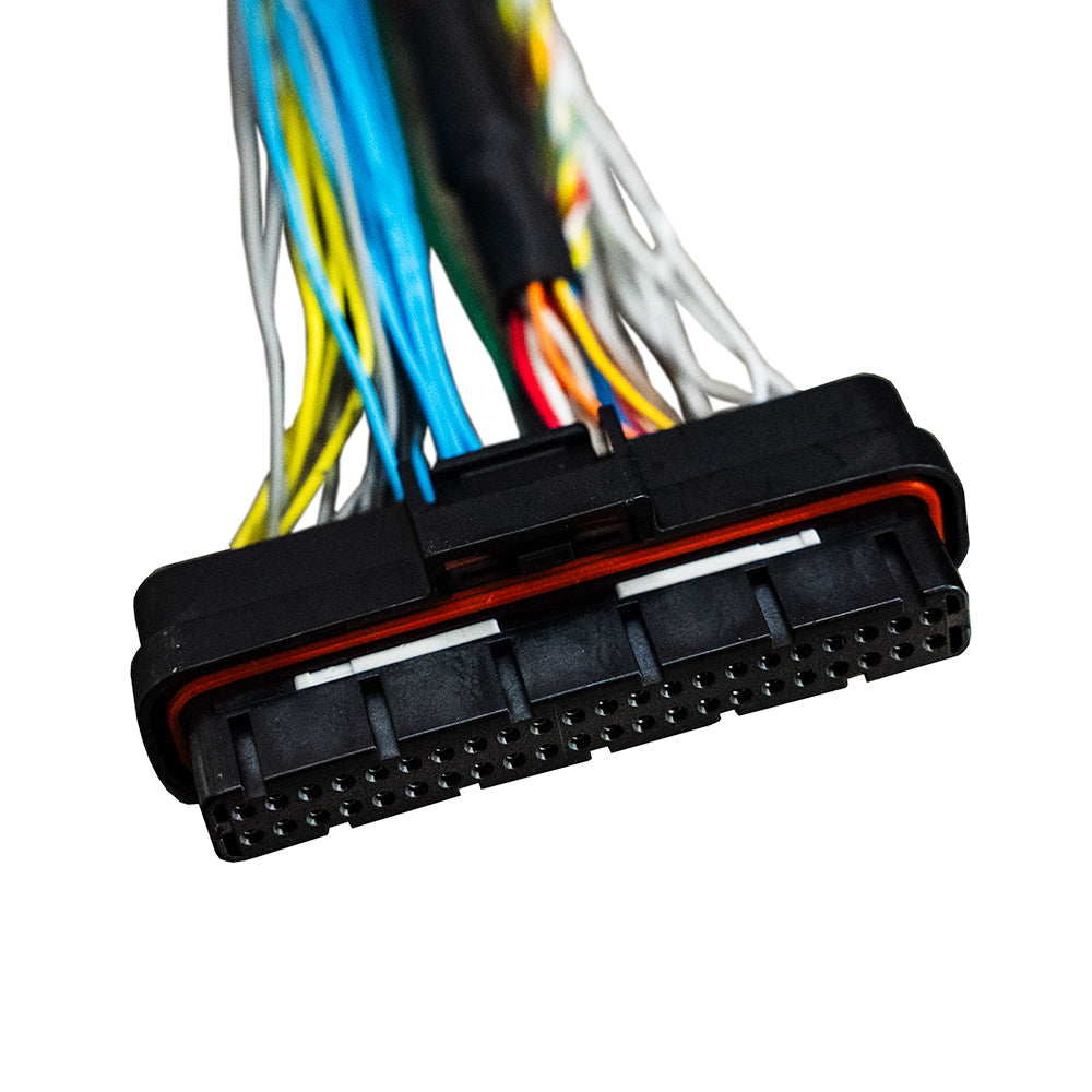 Chicote FT470 virgem 6M - detalhe 1