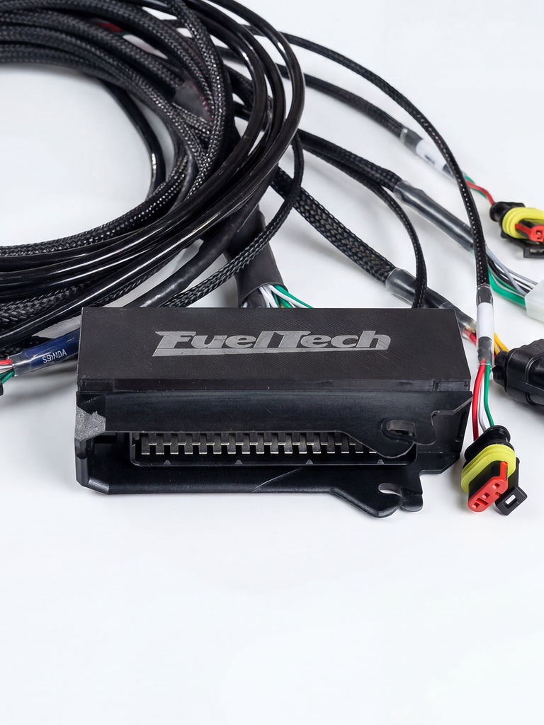 Chicote Vectra B 2.0 / 2.2 16V (1997 a 2000)