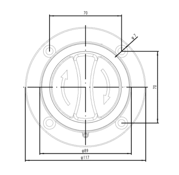 Conector de Recarga Tipo 2