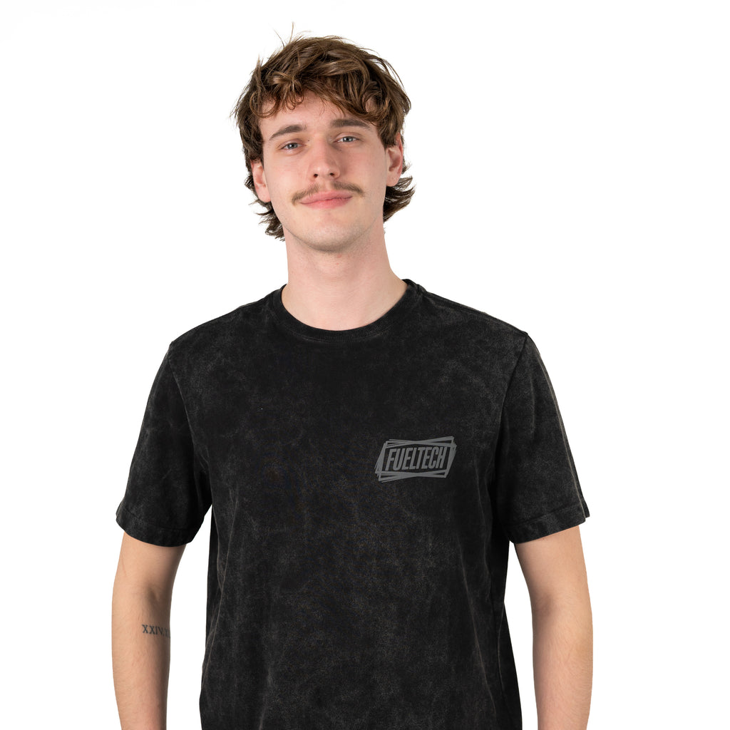 Camiseta Estonada Since 2003 FT - ângulo alternativo frente