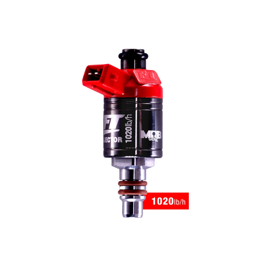 FT Injector 1020 lb/h GEN 2 FuelTech