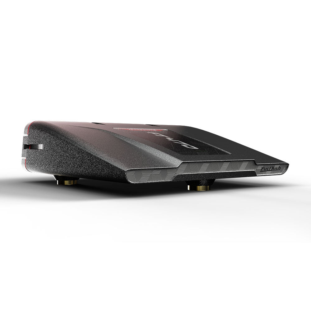 FT470 - vista lateral