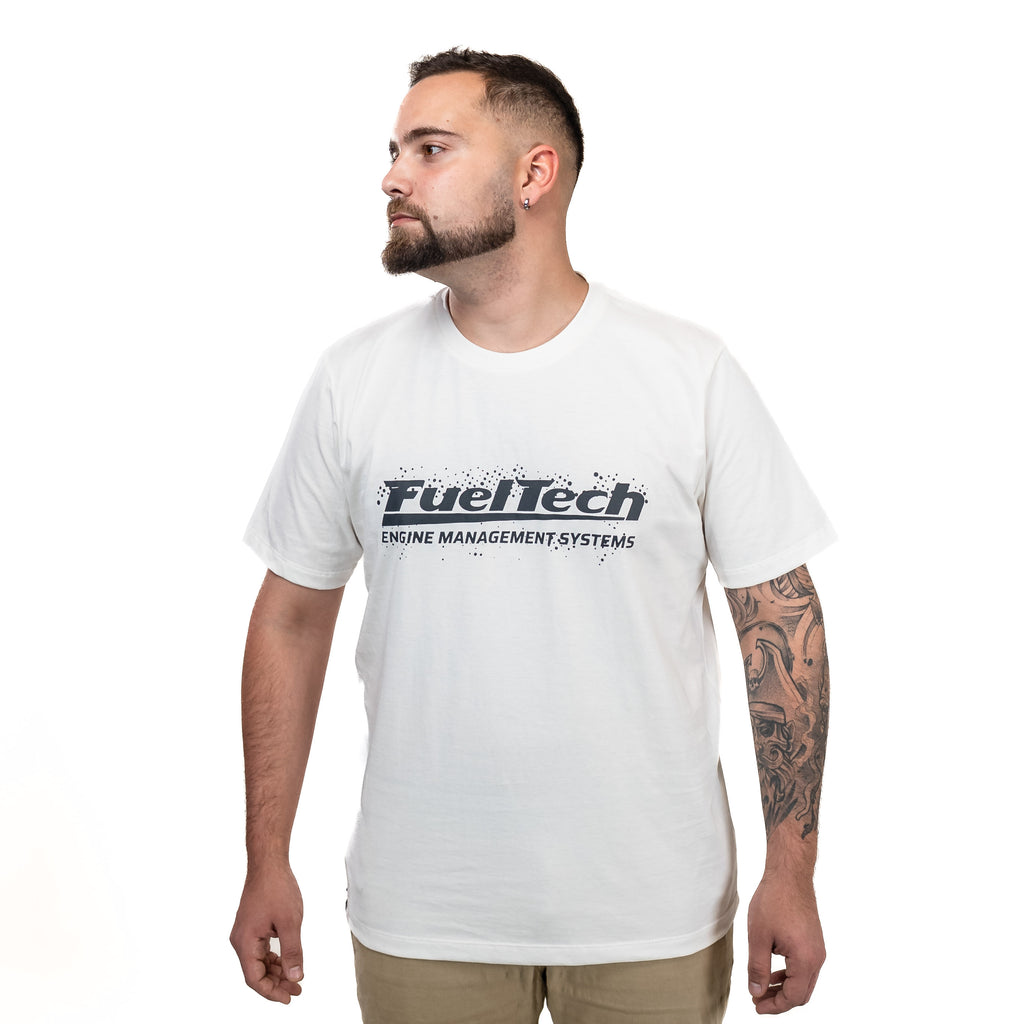 Camiseta Size Matters FT