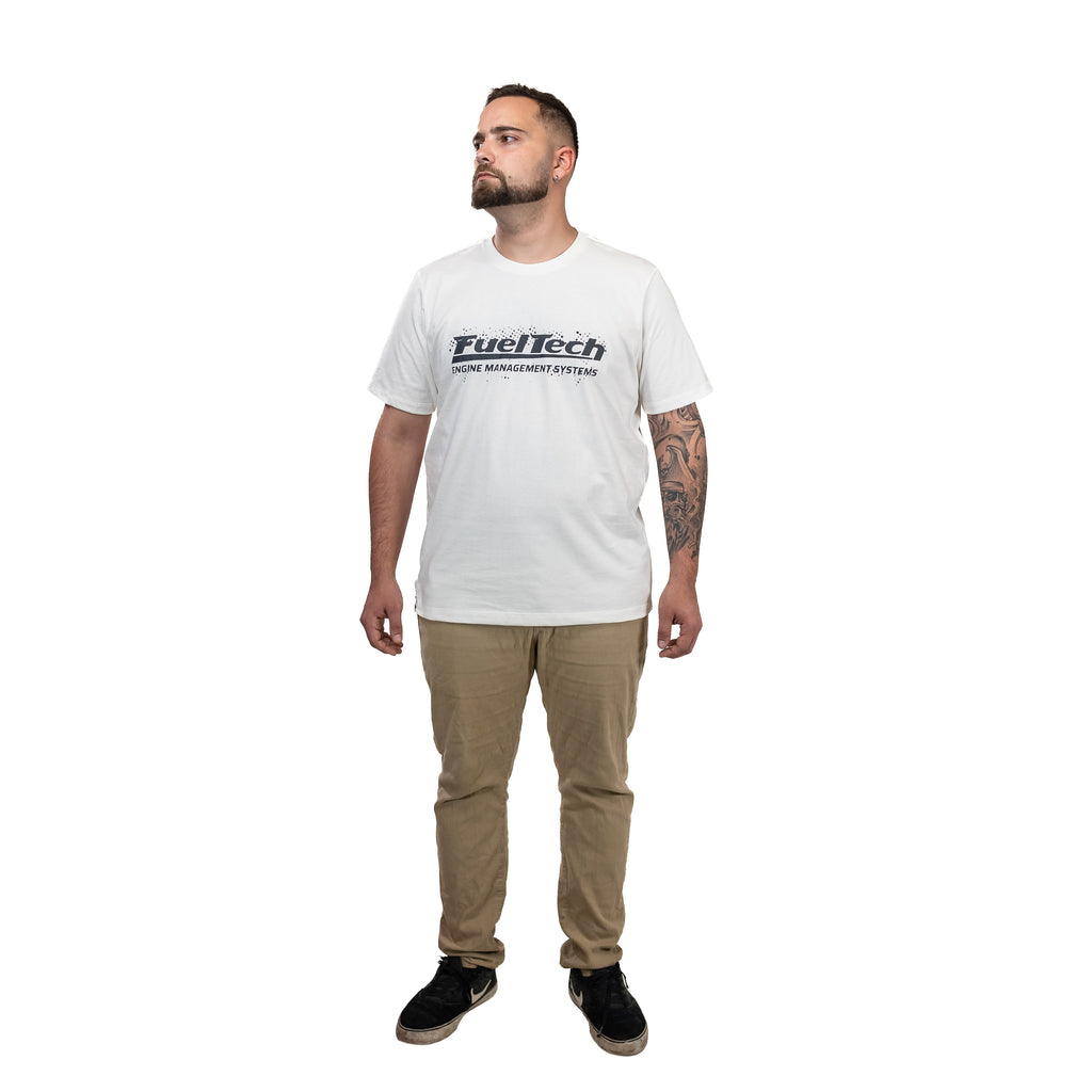 Camiseta Size Matters FT