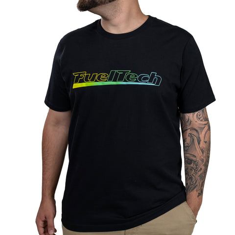 Camiseta Gradiente FT