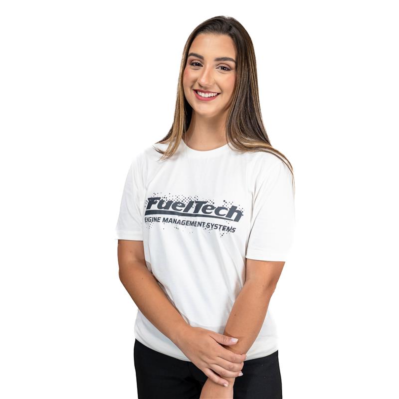 Camiseta Size Matters FT