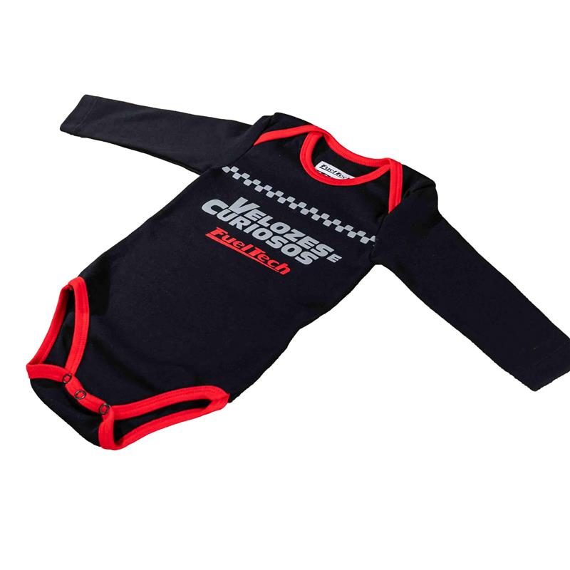 Body Velozes e Curiosos FT