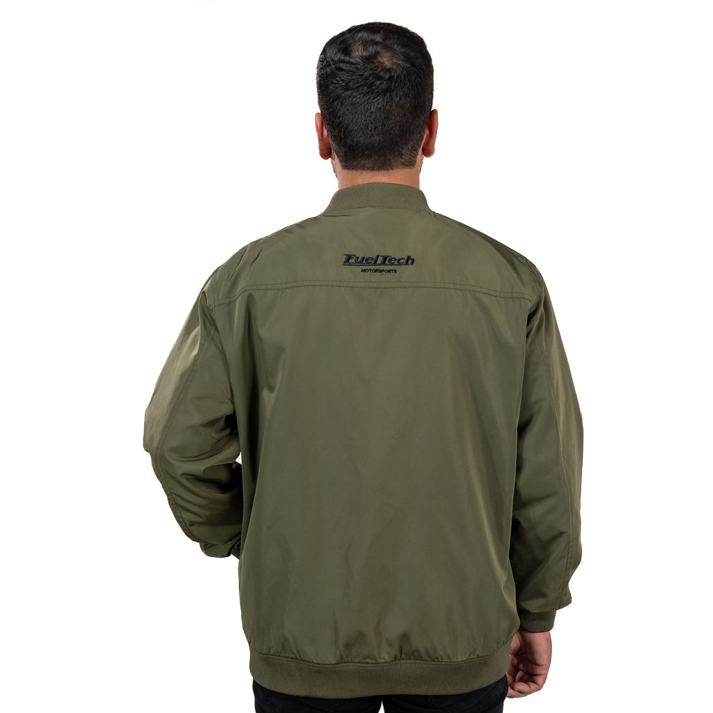 Jaqueta Bomber Militar FT