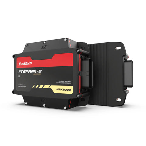 FTSpark-8 Gen3 Max2000