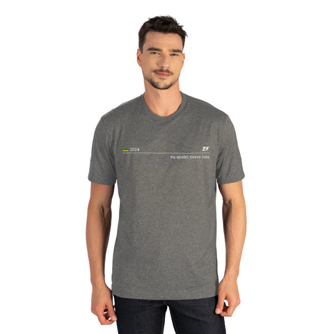 Camiseta FT Reconstrução
