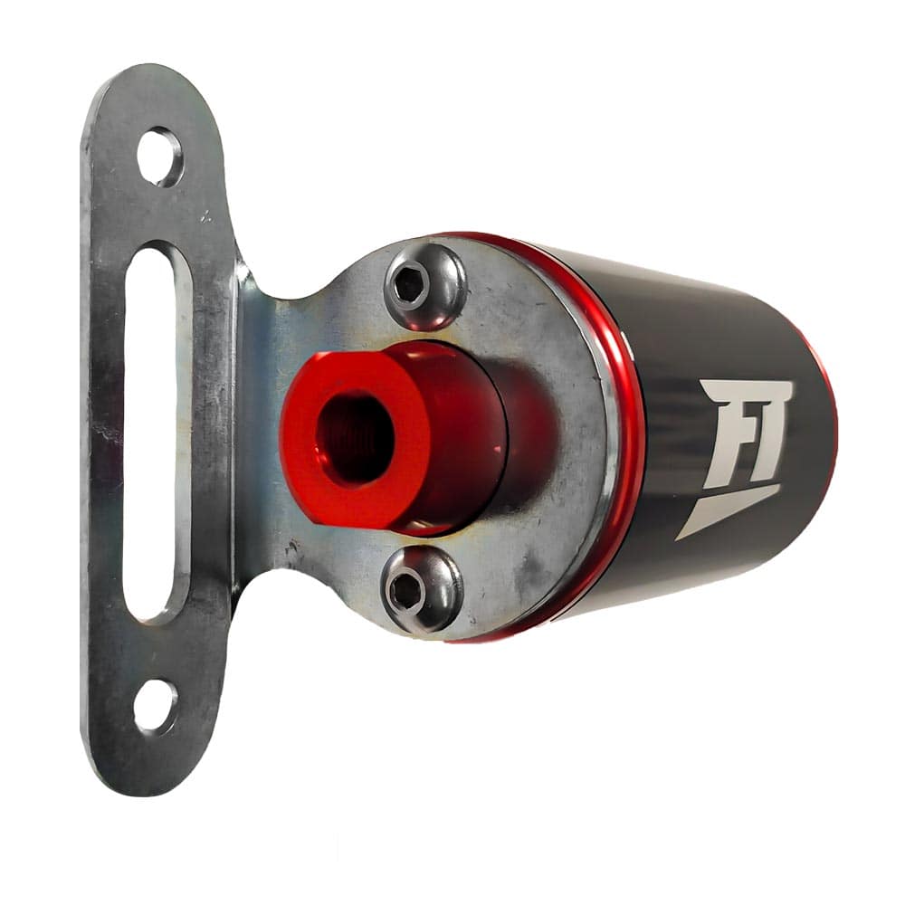 Amortecedor de Sensor de Pressão - Canister - FuelTech - FT - Wastegate - Eletrônica