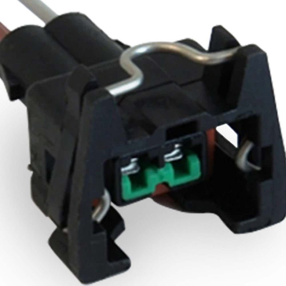 Conector Bico Multiponto, Sensores de Temperatura e Bobina VW 2 fios