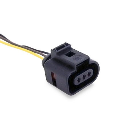 Conector Sensor Roda Fônica VW TotalFlex