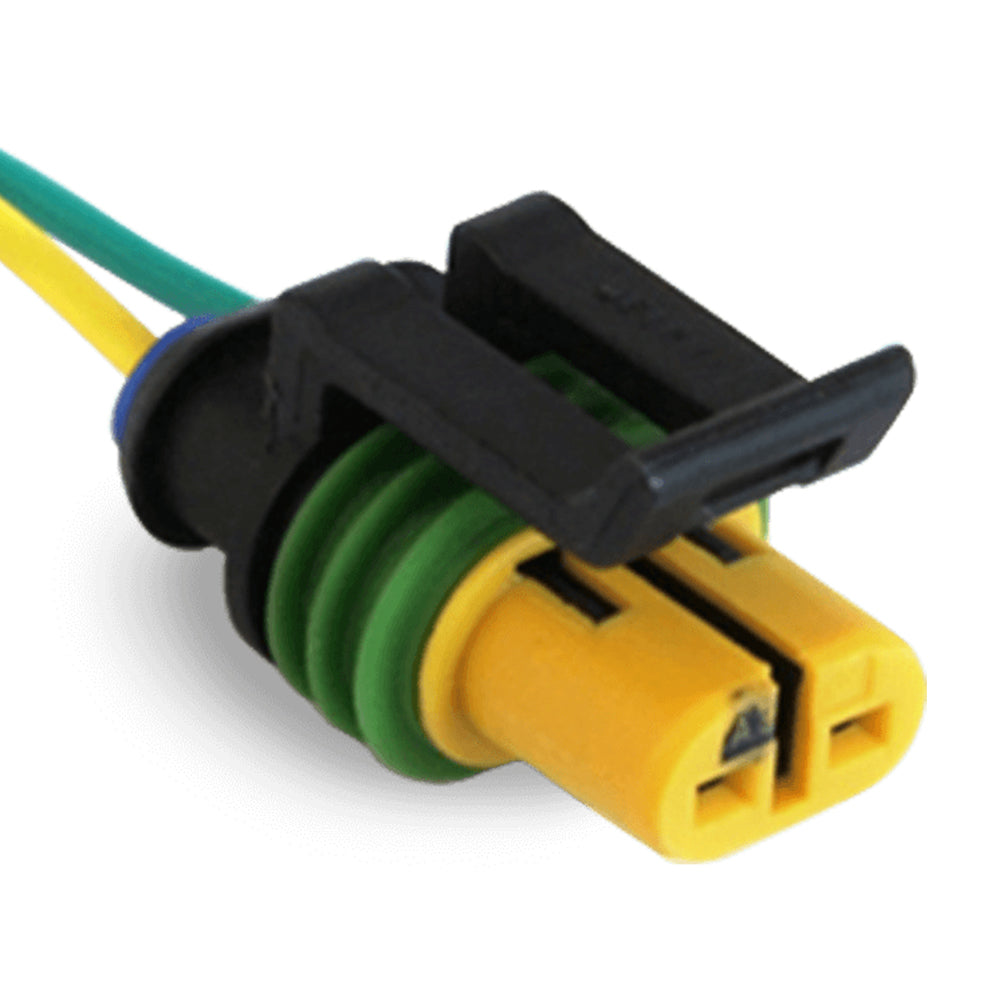 Conector Bobina DIS Fiat Magneti Marelli