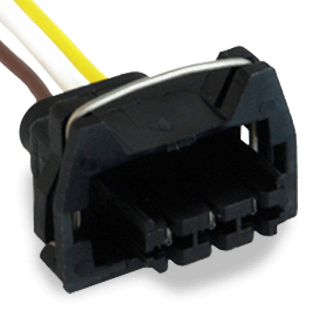 Conector Distribuidor Hall 3 Fios
