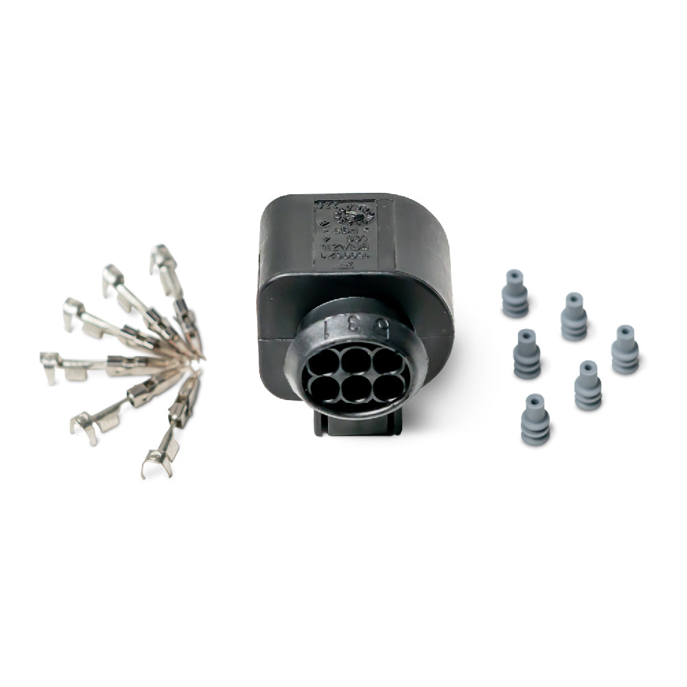 Kit conector sonda lambda 4.9
