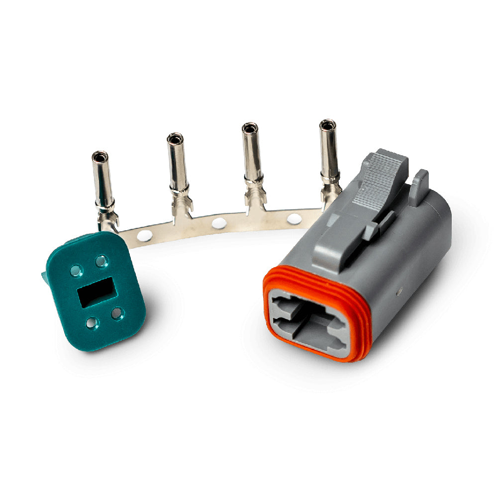 Kit conector SwitchPanel-Mini