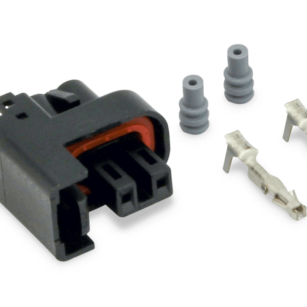 Kit Chicote Reparo Bico Injetor Celta/Corsa VHC