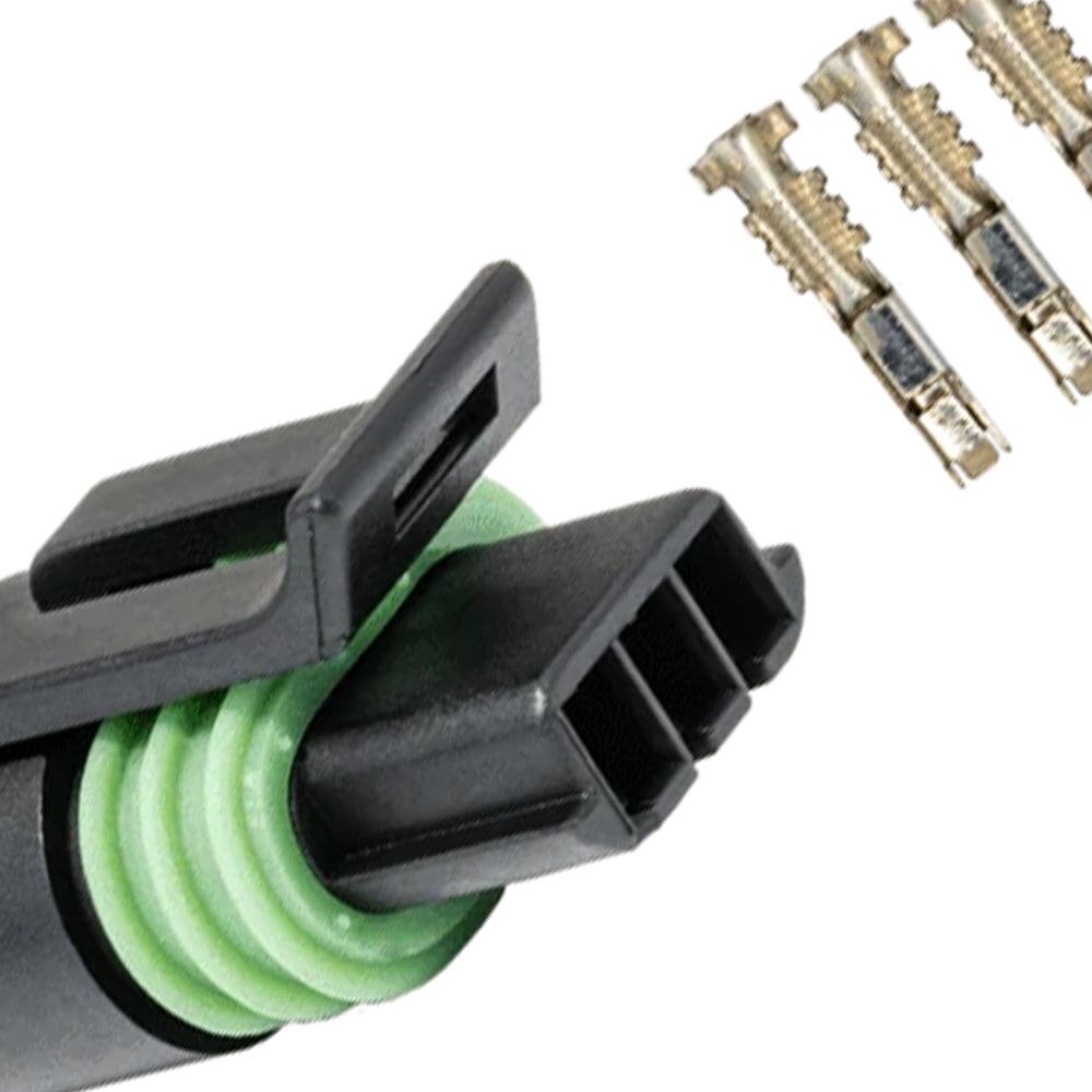 Kit conector Bobina CDI FuelTech