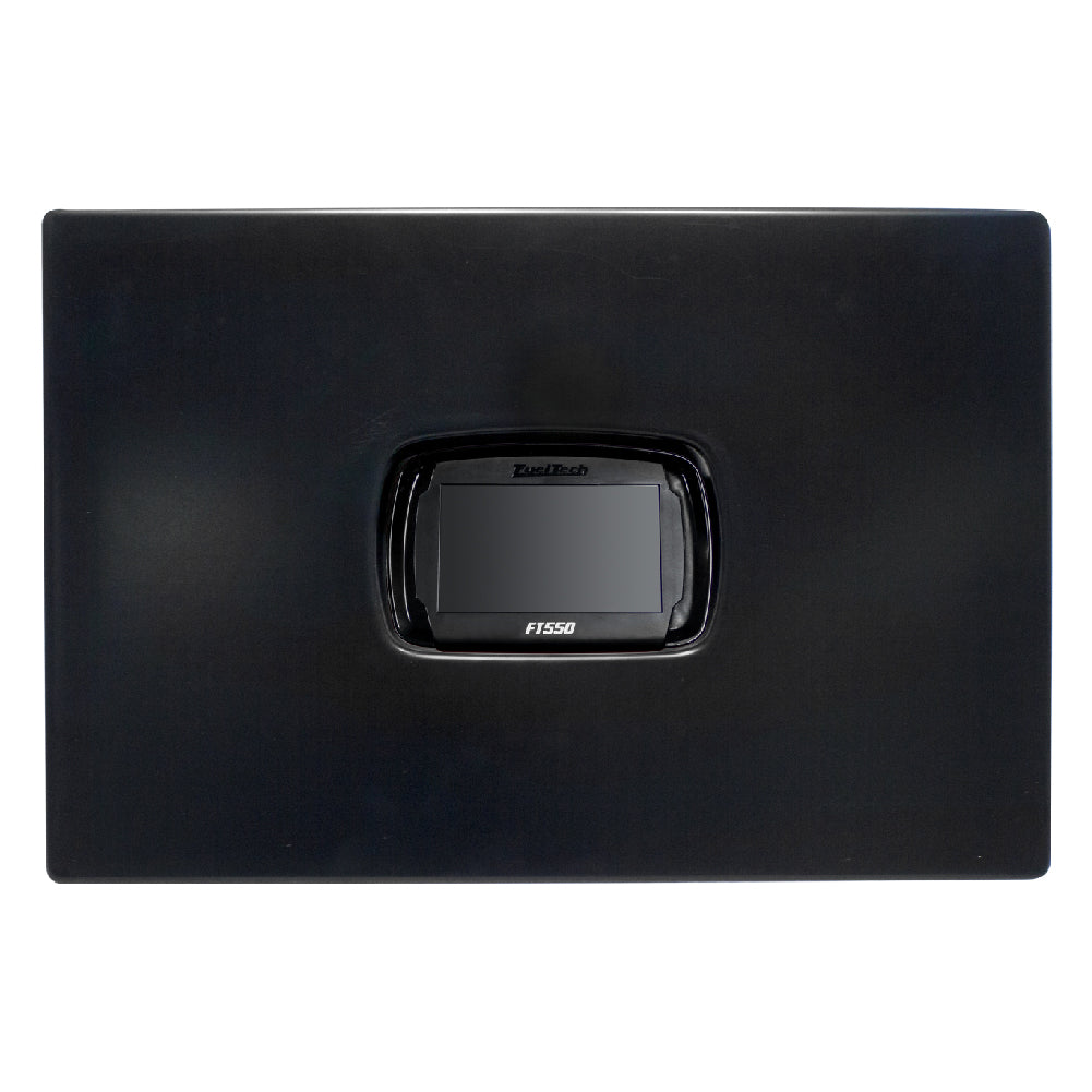 Painel de Dash para FT450 e FT550