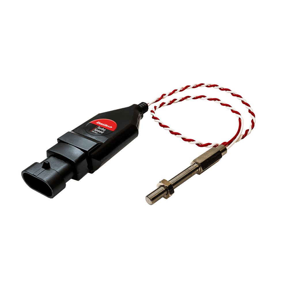 Sensor de RPM do Turbo Compressor