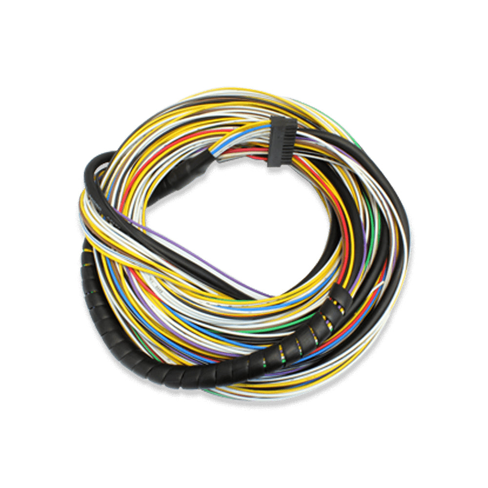 Chicote GearController