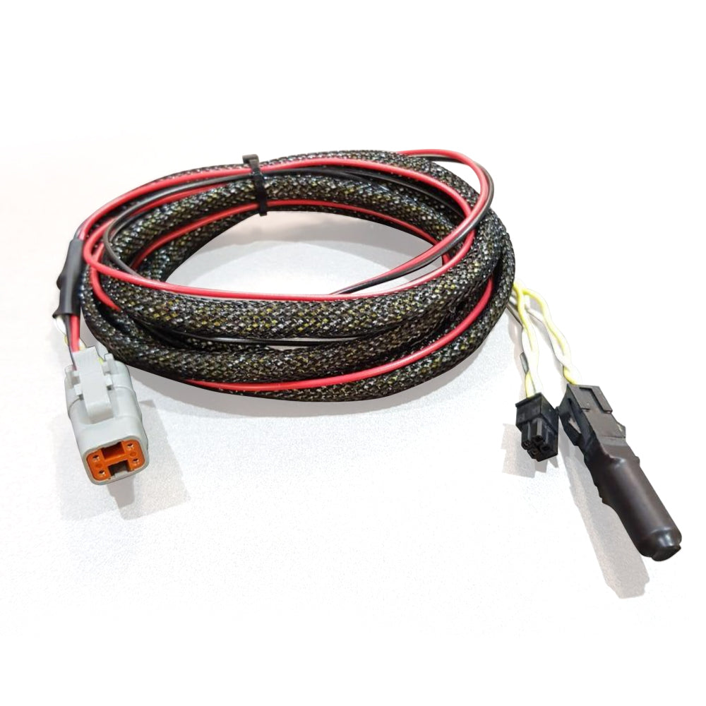 Chicote SwitchPanel / EGT-4 CAN