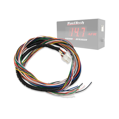 Chicote WB-O2 Datalogger