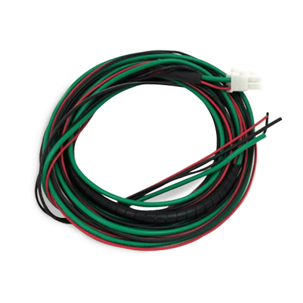 Chicote Wide Band-O2 Power