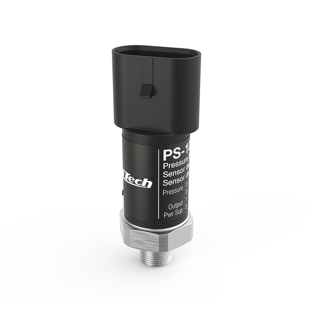 Sensor de Pressão PS-10B FuelTech (0-10 bar)